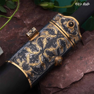 Кинжал Кавказский, Артикул: 39095 - Компания «АиР»