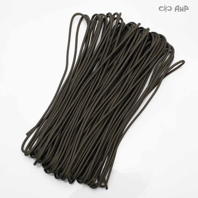 Паракорд, 1 м, d 4 мм - Компания «АиР»