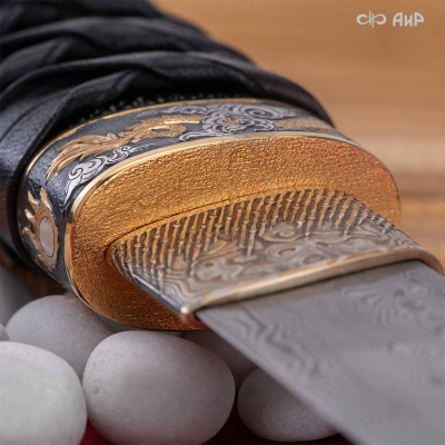  Танто Небесный дракон, Артикул: 39218 - Компания «АиР»