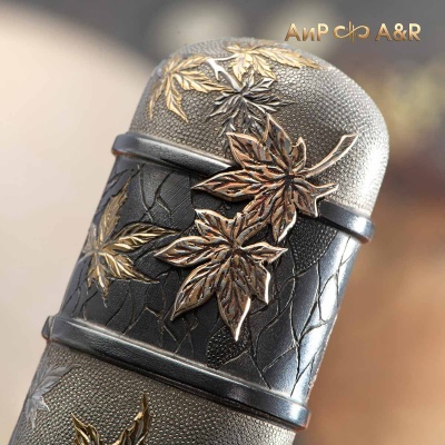 Танто Кленовый сад, Артикул: 37199 - Компания «АиР»