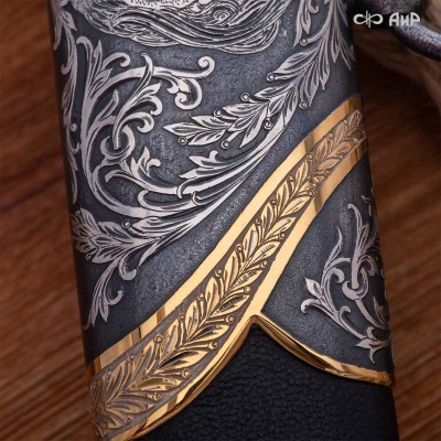 Сабля Офицерская, Артикул: 39241 - Компания «АиР»