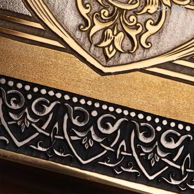  Библия в окладе, Артикул: 38944 * - Компания «АиР»