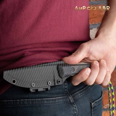 Крепление Tek-Lok для ножен (тек-лок) - Компания «АиР»