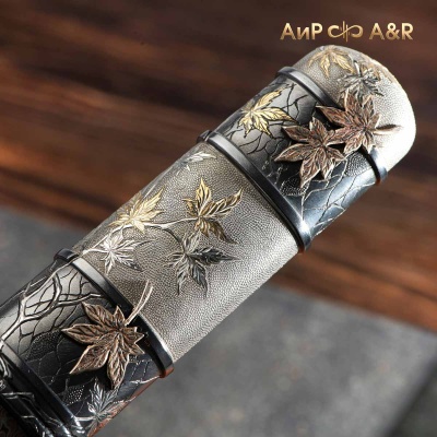 Танто Кленовый сад, Артикул: 37199 - Компания «АиР»