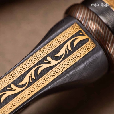 Черноморский ятаган Лаз-Бичак, Артикул: 39244 - Компания «АиР»