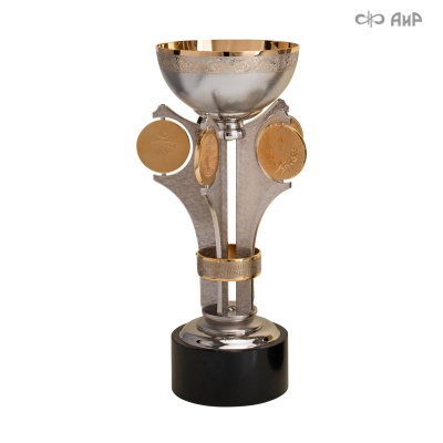 Малый Кубок Александра Попова (Всероссийские соревнования по плаванию 21-23 мая 2025 Челябинск) Артикул 39079 - Компания «АиР»