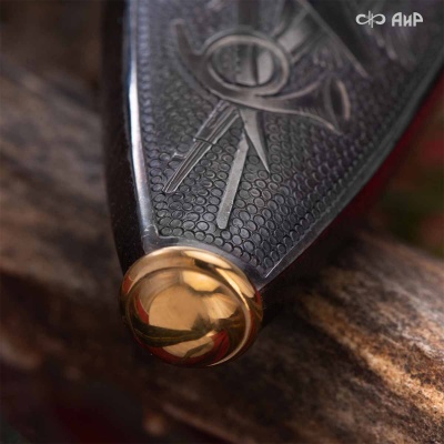 Кинжал охотничий Русский лес, Артикул: 39184  - Компания «АиР»