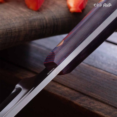 Пчак ЦМ (микарта сине-красная) - Компания «АиР»