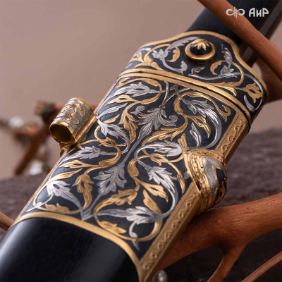 Кинжал Кавказский, Артикул: 39187, 39188 - Компания «АиР»