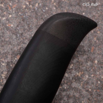 Финка-2 Вача (граб) дамасская сталь ZDI-1016 - Компания «АиР»