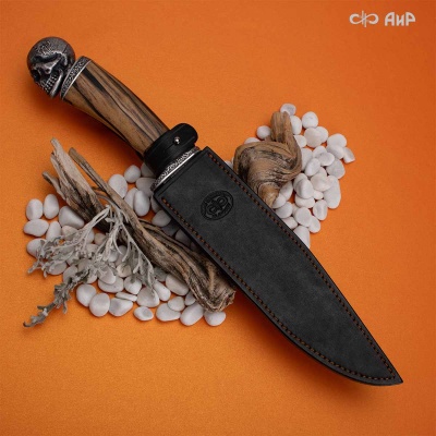 Нож Бессмертный, Артикул: 39215 - Компания «АиР»