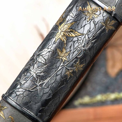 Танто Кленовый сад, Артикул: 37199 - Компания «АиР»