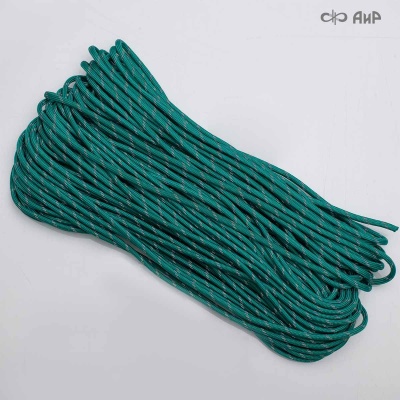 Паракорд светоотражающий, 4 мм - Компания «АиР»