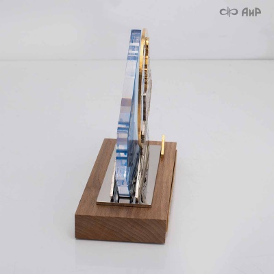 Наградной приз Буран-День - Компания «АиР»