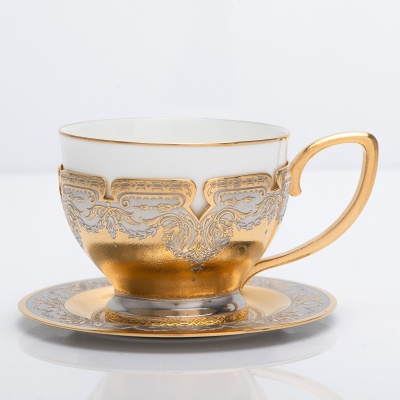 Чайный сервиз Церемония на 6 персон, Артикул: 37309 - Компания «АиР»