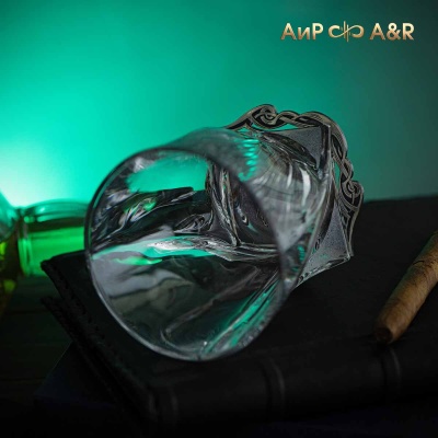 Набор для виски Хозяин, Артикул: 37176 - Компания «АиР»