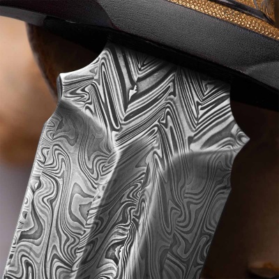 Кинжал охотничий Русский лес, Артикул: 39243 - Компания «АиР»