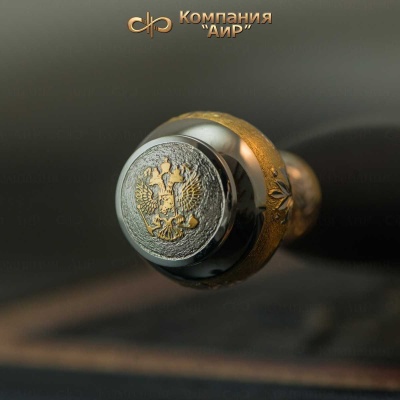 Набор с генеральским кортиком Наука побеждать, Артикул: 34614 - Компания «АиР»