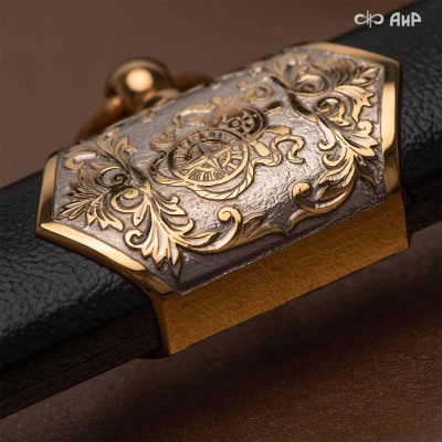  Кортик Адмиральский, Артикул: 38715 - Компания «АиР»