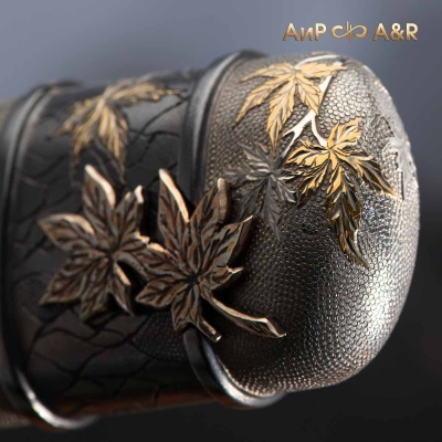 Танто Кленовый сад, Артикул: 37199 - Компания «АиР»