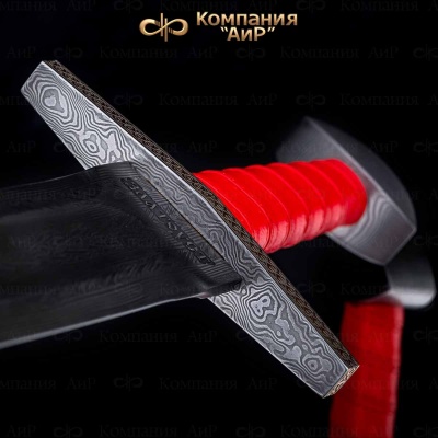 Меч Святогор, Артикул 36132 - Компания «АиР»