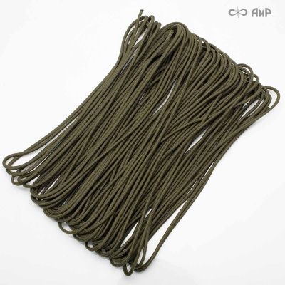 Паракорд, 1 м, d 4 мм - Компания «АиР»