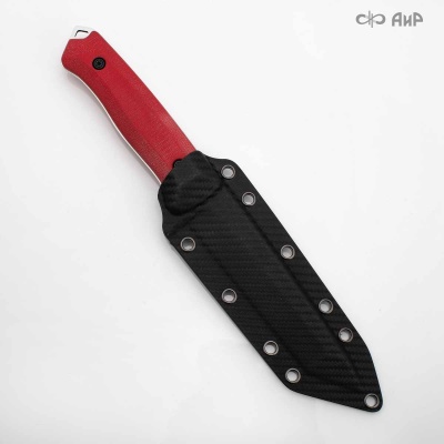 Ронин Т (G10 черно-красный) - Компания «АиР»