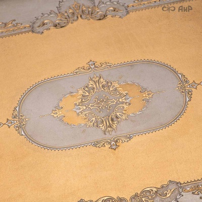 Чайный сервиз Церемония на 6 персон, Артикул: 37309 - Компания «АиР»