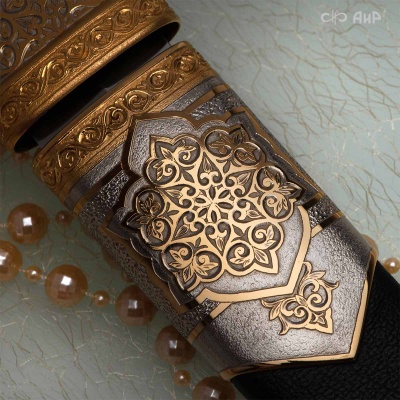 Кинжал Восточный, Артикул: 38414 - Компания «АиР»