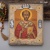 Икона в окладе Святитель Иоанн Златоуст, Артикул: 39327 - Компания «АиР» Икона в окладе Святитель Иоанн Златоуст, Артикул: 39327 - Компания «АиР»