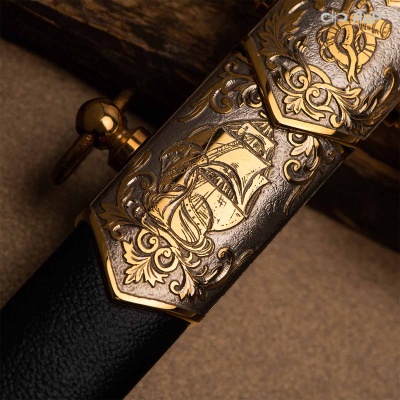  Кортик Адмиральский, Артикул: 38715 - Компания «АиР»