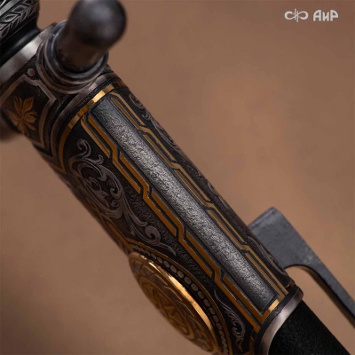 Комплект Толедо: шпага, дага, кинжал, Артикул: 38867 - Компания «АиР»