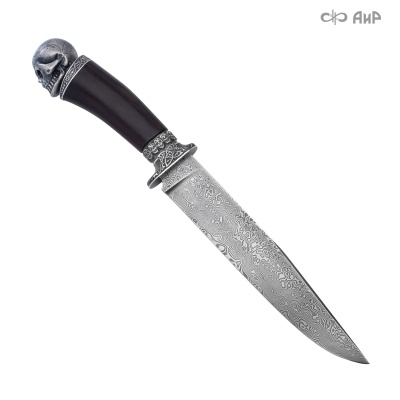 Нож Бессмертный, Артикул: 39272 - Компания «АиР»