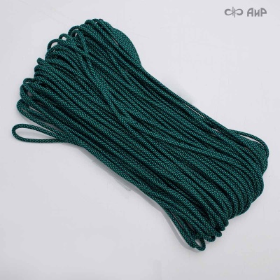 Паракорд, 1 м, d 4 мм - Компания «АиР»
