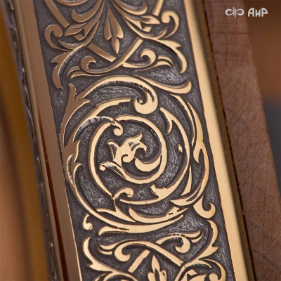 Икона в окладе Умягчение злых сердец, Артикул: 39123 - Компания «АиР»