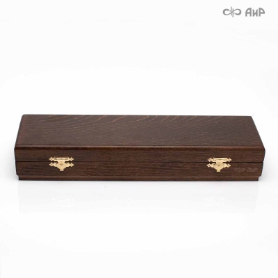 Нож Турист с сюжетом Покоритель вершин, Артикул: 35900 - Компания «АиР»