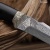 Нож Клык с сюжетом Медведь из берлоги, Артикул: 38006 - Компания «АиР» Нож Клык с сюжетом Медведь из берлоги, Артикул: 38006 - Компания «АиР»