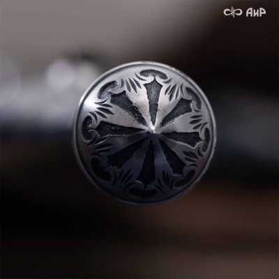 Кинжал Лед и Пламя, Артикул: 39223 - Компания «АиР»