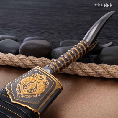 Черноморский ятаган Лаз-Бичак, Артикул: 39244 - Компания «АиР»