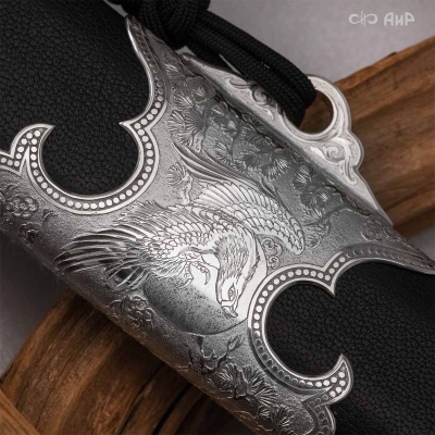 Меч китайский Зоркий сокол, Артикул: 39050 - Компания «АиР»