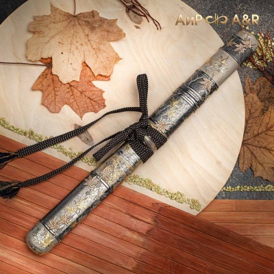 Танто Кленовый сад, Артикул: 37199 - Компания «АиР»