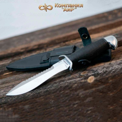  Боец  (граб) неразборный, совместная разработка с автором - Александр Кистень  - Компания «АиР»