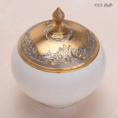 Чайный сервиз Церемония на 6 персон, Артикул: 37309 - Компания «АиР»