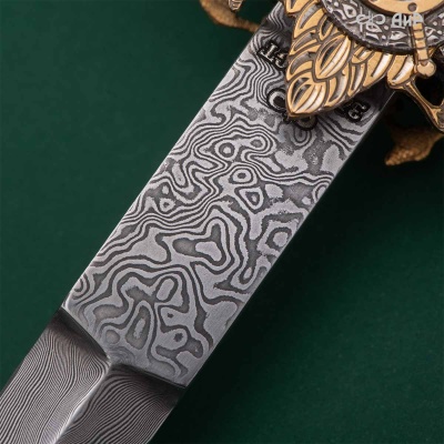 Набор с генеральским кортиком Наука побеждать, Артикул: 39175 - Компания «АиР»