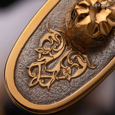 Кинжал Восточный, Артикул: 38973 - Компания «АиР»