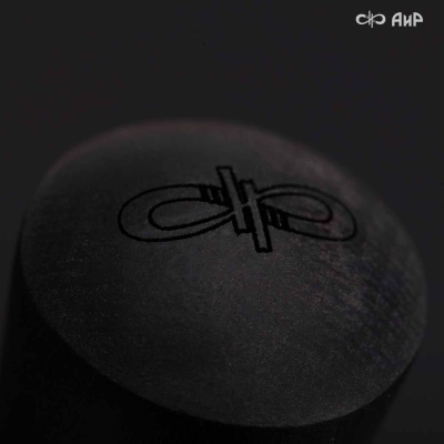 Набор Копие большое и малое (граб) дамасская сталь ZDI-1016 - Компания «АиР»