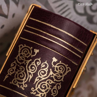  Святое Евангелие в окладе, Артикул: 38848 - Компания «АиР»
