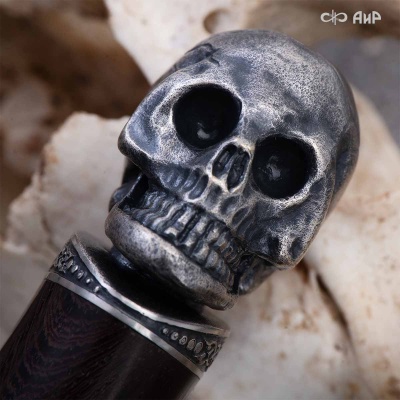 Нож Бессмертный, Артикул: 39272 - Компания «АиР»