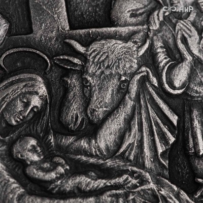  Библия в окладе, Артикул: 38944 * - Компания «АиР»