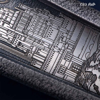 Кинжал Лед и Пламя, Артикул: 39223 - Компания «АиР»